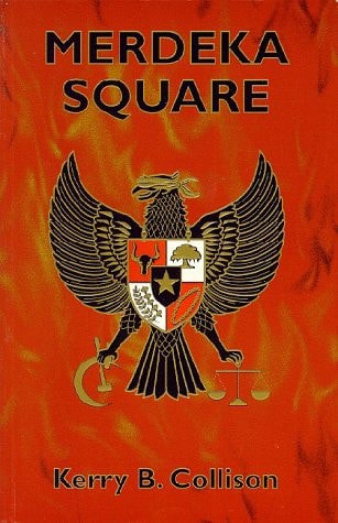 Merdeka Square by Kerry B. Collison