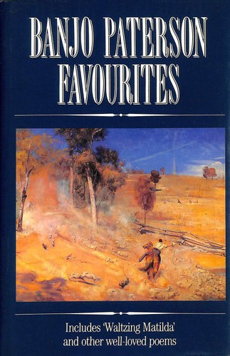 Banjo Paterson Favourites by Banjo Paterson