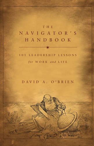 The Navigator's Handbook by David A. O'Brien