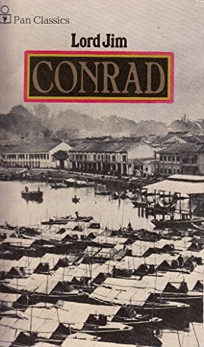 Lord Jim : A Tale by Joseph Conrad