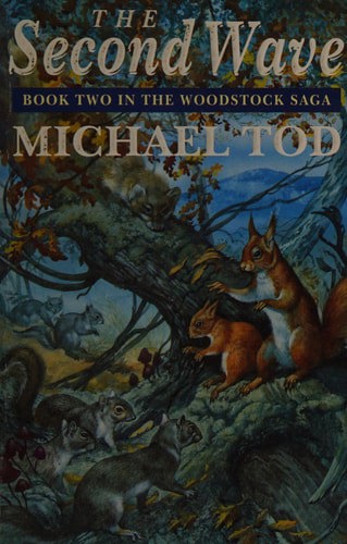 The Second Wave by Michael Tod