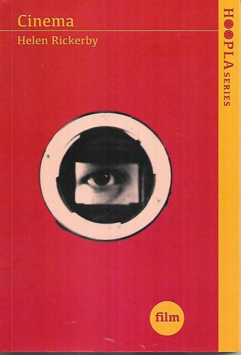 Hoopla Cinema - Hoopla Series by Helen Rickerby