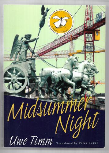 Midsummer Night by Uwe Timm