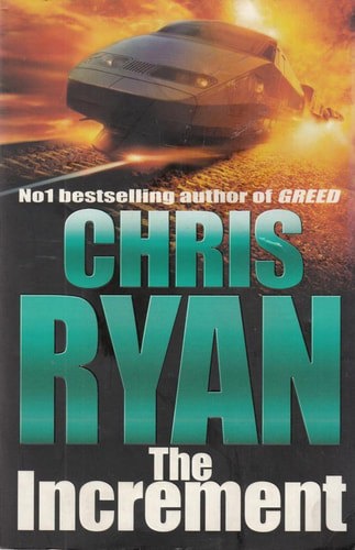 The Increment by Chris Ryan