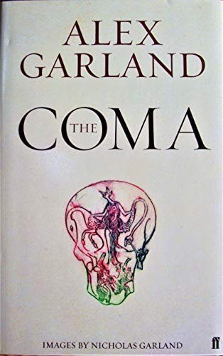 The Coma by Alex Garland and Nicholas Garland