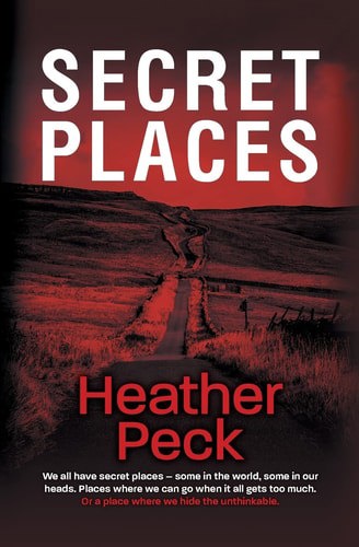 Secret Places by Heather Peck