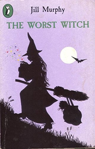 The Worst Witch by Jill Murphy