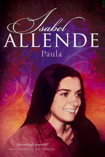 Paula by Isabel Allende