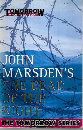 The Dead Of The Night by John Marsden