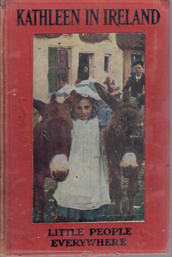 Kathleen In Ireland by Julia Dalrymple and Etta Blaisdell McDonald