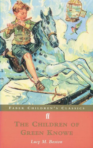 The Children Of Green Knowe by Lucy M. Boston