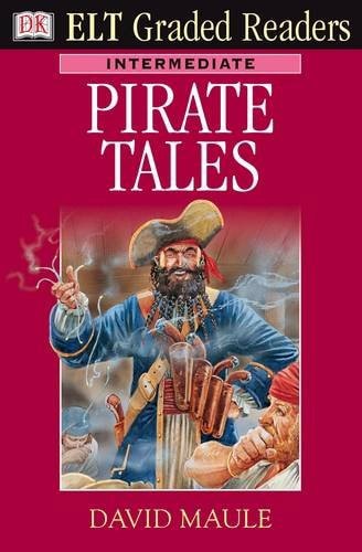 Pirate Tales (Elt Graded Readers) by Na