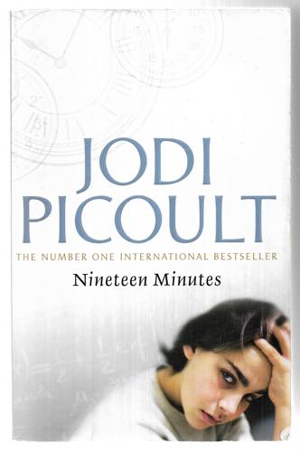 Nineteen Minutes by Jodi Picoult