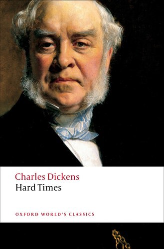 Hard Times by Charles Dickens