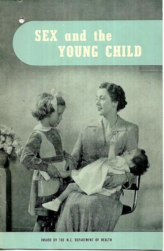 Sex And The Young Child