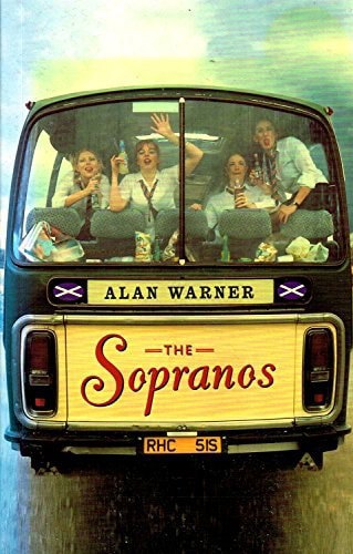 The Sopranos by Alan Warner
