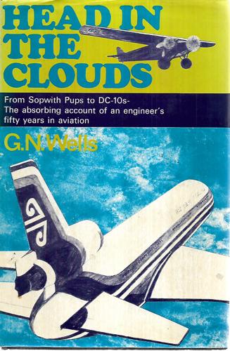 Head In The Clouds by G. N. Wells