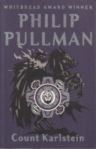 Count Karlstein by Philip Pullman