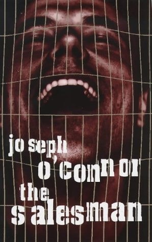 The Salesman by Joseph O'Connor