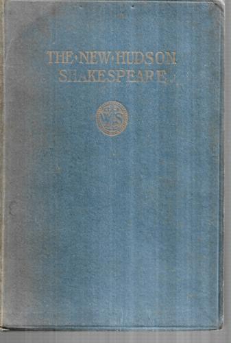 The Comedy Of The Tempest by William Shakespeare