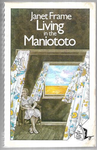 Living in the Maniototo by Janet Frame