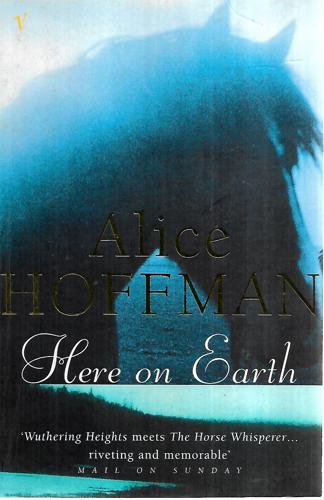 Here on Earth by Alice Hoffman