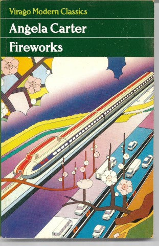 Fireworks by Angela Carter