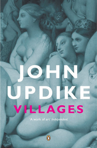Villages by John Updike