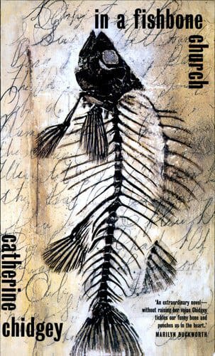 In a Fishbone Church by Catherine Chidgey