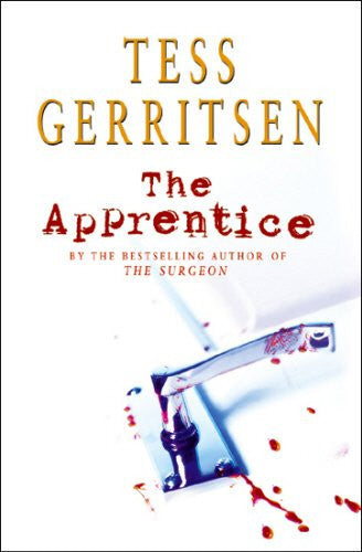 The Apprentice by Tess Gerritsen