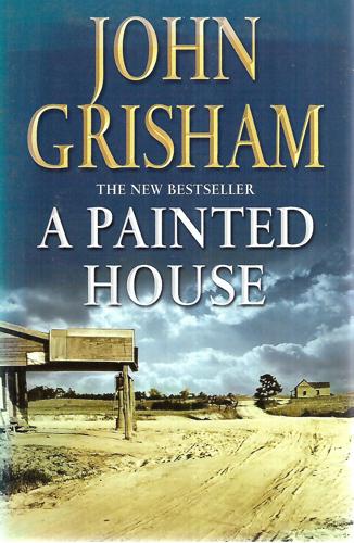 A Painted House by John Grisham