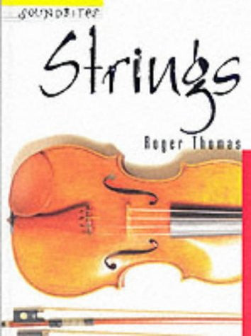 Strings by Roger Thomas