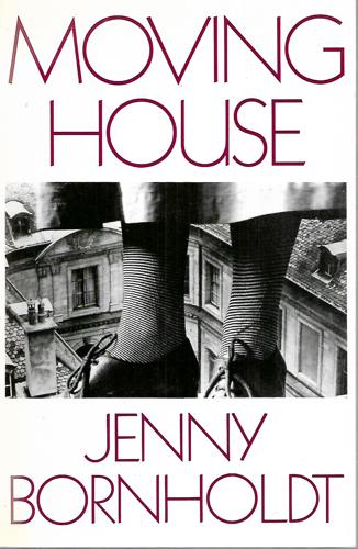 Moving House by Jenny Bornholdt