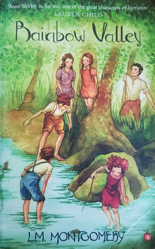 Rainbow Valley by L. M. Montgomery