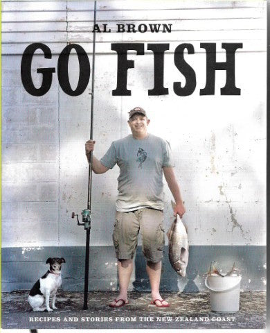 Go Fish by Al Brown