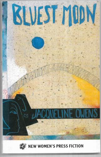 Bluest Moon by Jacqueline Owens