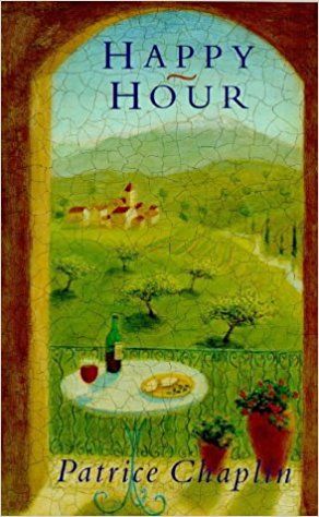 Happy hour by Patrice Chaplin