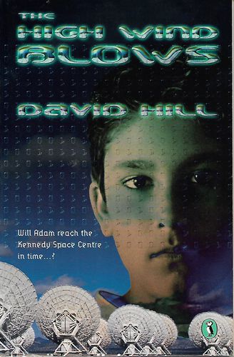 The High Wind Blows by David Hill