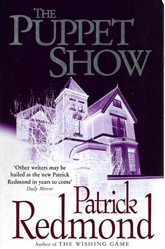 The Puppet Show by Patrick Redmond