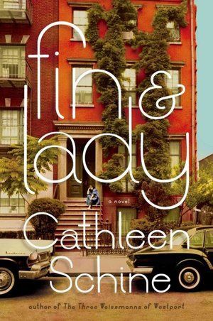 Fin & Lady by Cathleen Schine