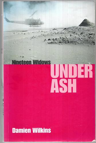 Nineteen Widows Under Ash by Damien Wilkins