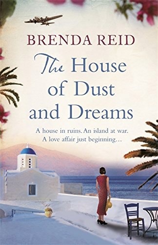The House of Dust And Dreams by Brenda Reid