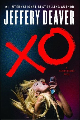 Xo by Jeffery Deaver