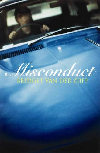Misconduct by Bridget van der Zijpp