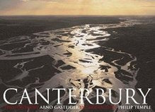 Canterbury: Photography By Arno Gasteiger by Philip Temple