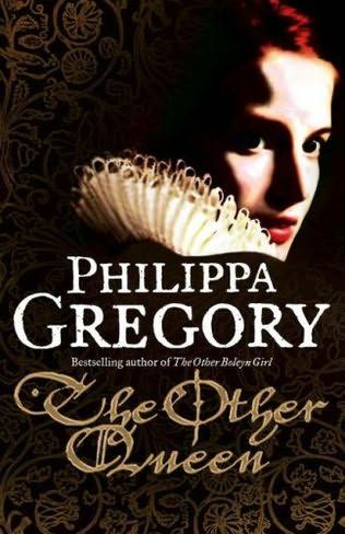 The Other Queen by Philippa Gregory