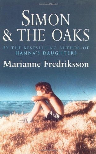 Simon And the Oaks by Marianne Fredriksson