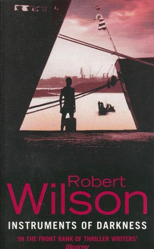 Instruments of Darkness by Robert Wilson