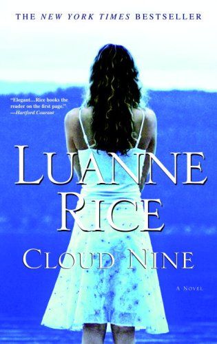 Cloud Nine by Luanne Rice