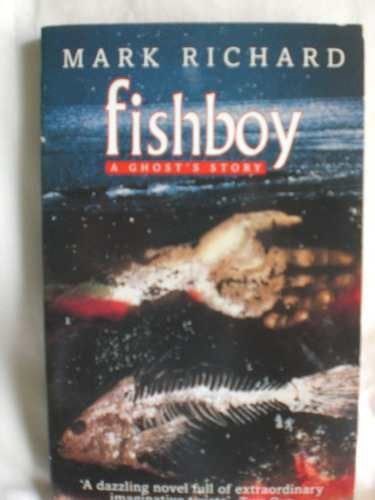 Fishboy by Mark Richard